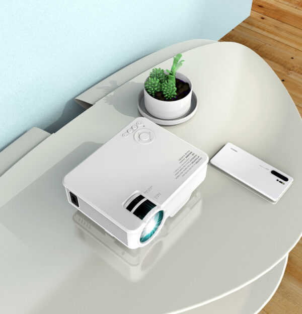 Wireless portable projector - Image 6