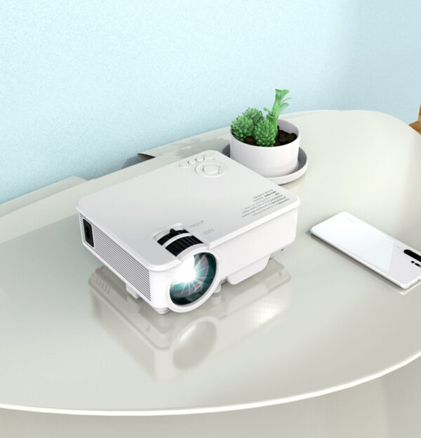 Wireless portable projector - Image 4