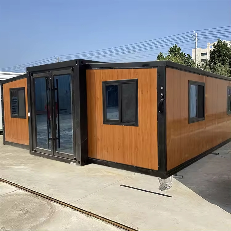 Prefab Portable Home