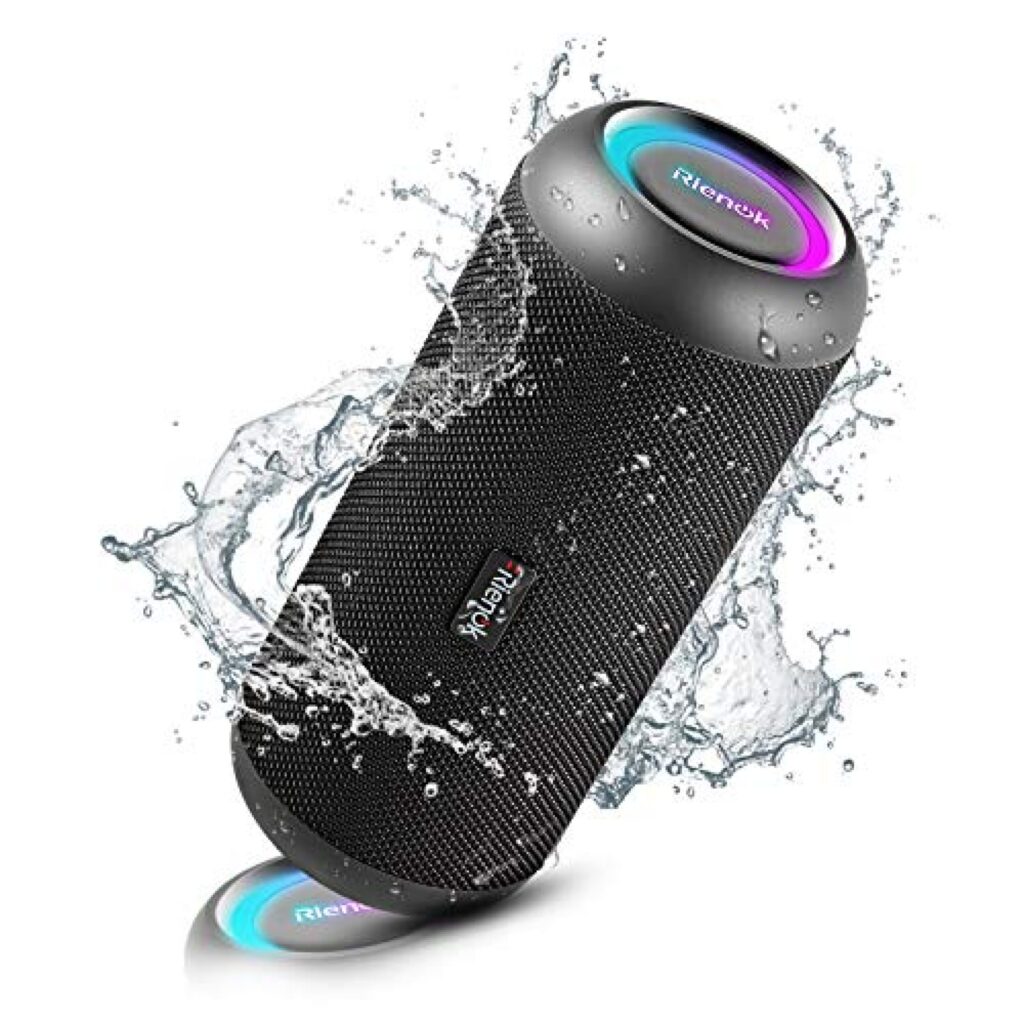 Portable Speaker