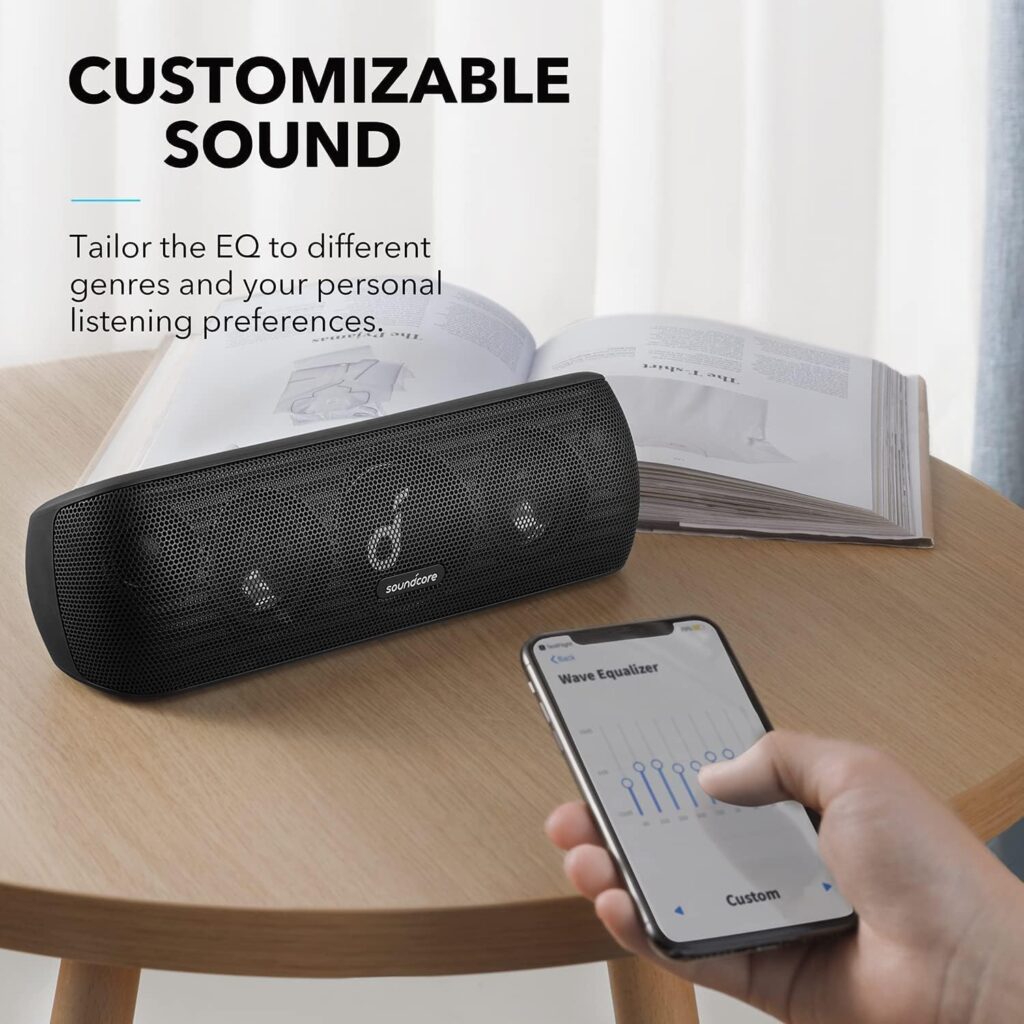 Bluetooth Speaker