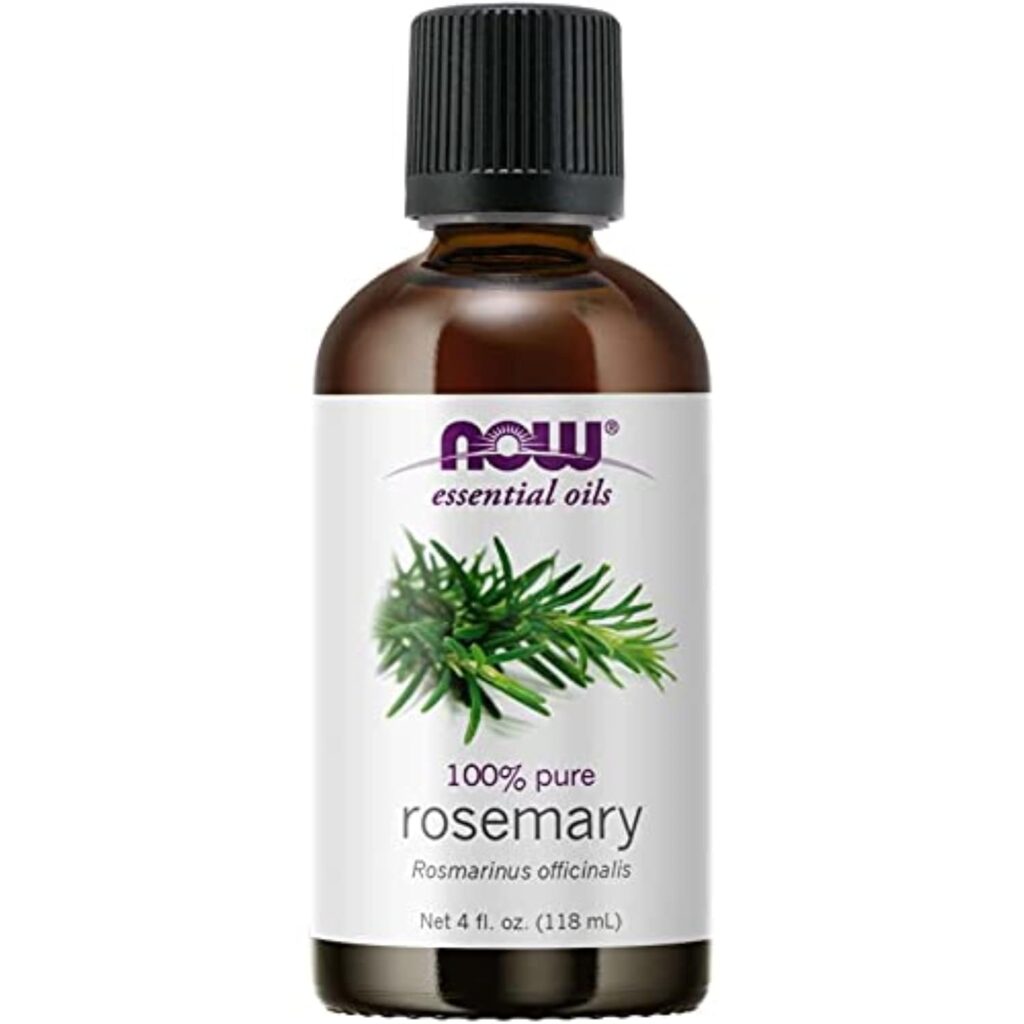 Rosemary Essential oils