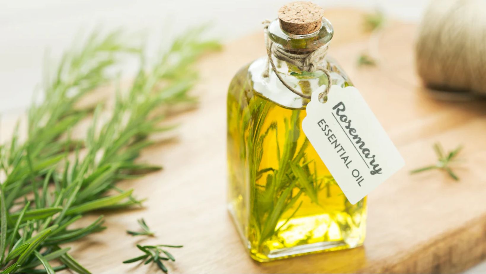 Rosemary Essential oil