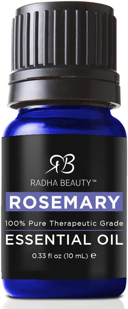 Rosemary oils