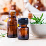 Rosemary Essential Oil