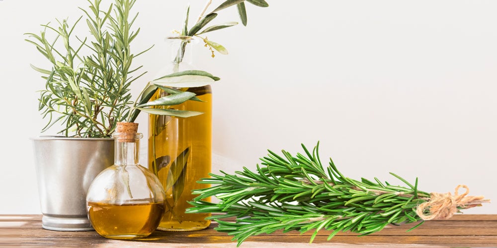 Rosemary Essential oil