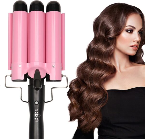 Hair Curler