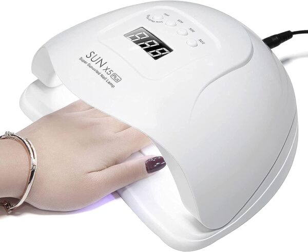 Nail Dryer