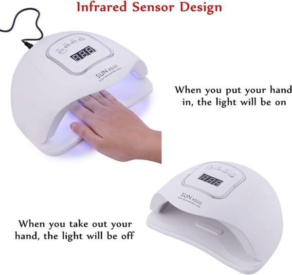 Nail Dryer