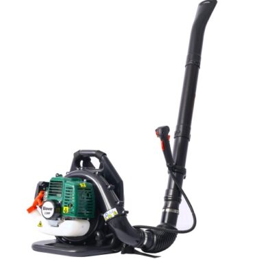 Leaf blower