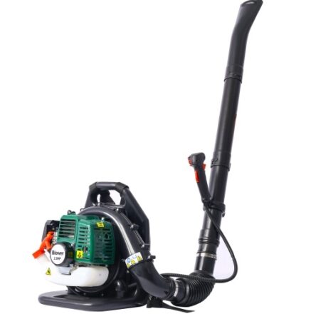 52CC Gas Backpack Leaf Blower | Lightweight & Powerful