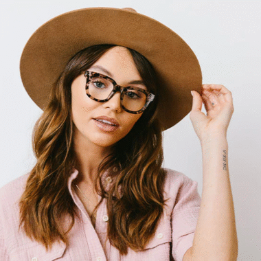 Glasses