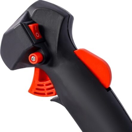 52CC Gas Backpack Leaf Blower | Lightweight & Powerful