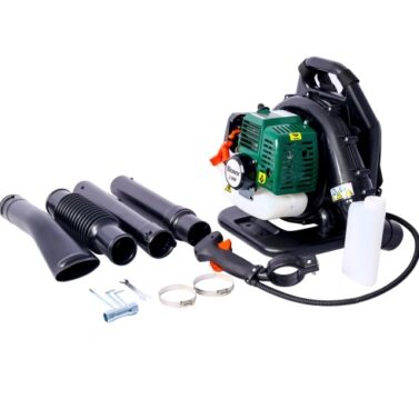 Leaf blower