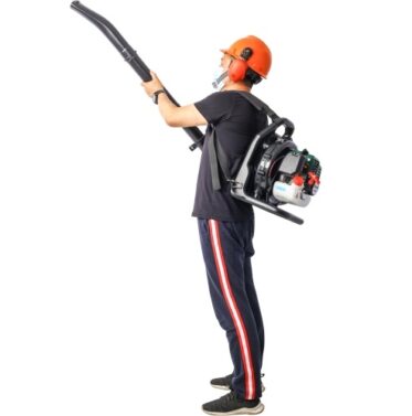 Leaf blower