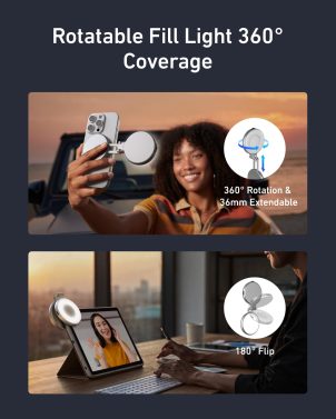 Flip Light