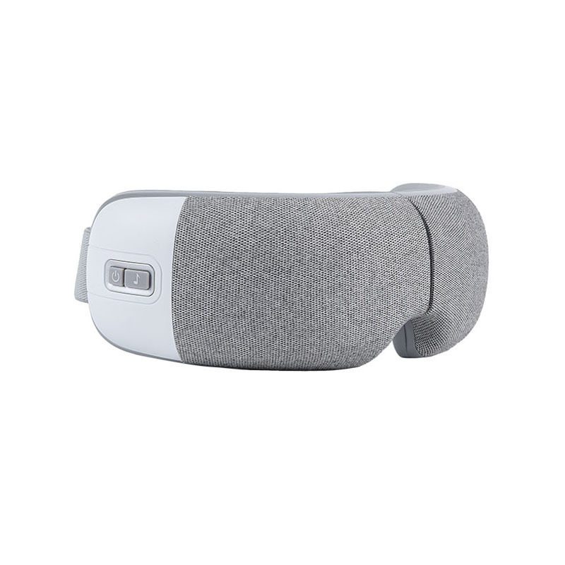 Soothing Hot Compress Eye Massage Device - Advanced Steam Eye Mask for Relaxation & Vision Care - Perfect for Both Adults & Kids - Image 5