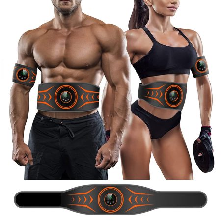 Abs Toning Belt